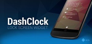 DashClock Widget
