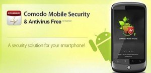 COMODO Mobile Security