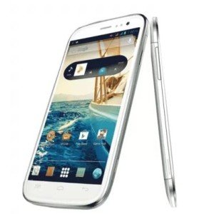 Micromax Canvas Magnus