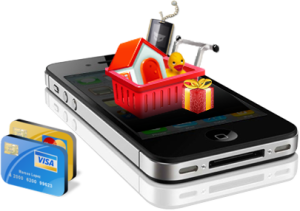 Mobile E-Commerce