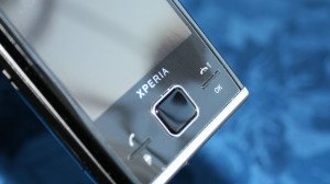 Sony Xperia Handset
