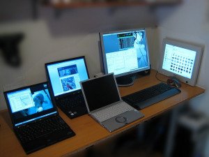 PC Troubleshooting
