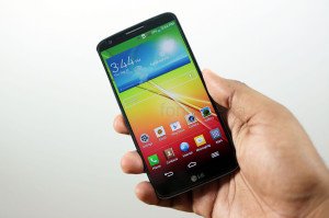 LG G2 Unboxing 7