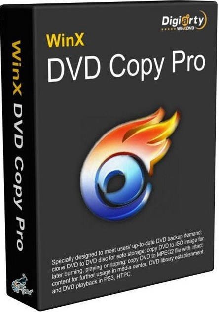 RedFox Virtual CloneDrive CD Backup