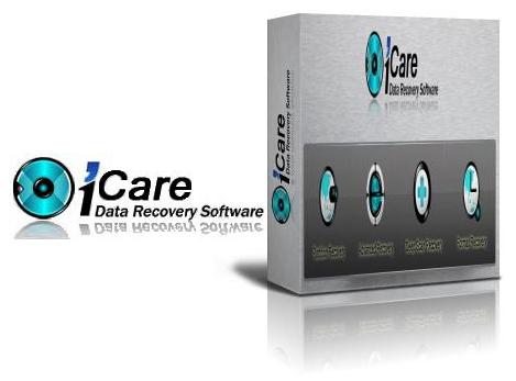 icare data recovery free edition