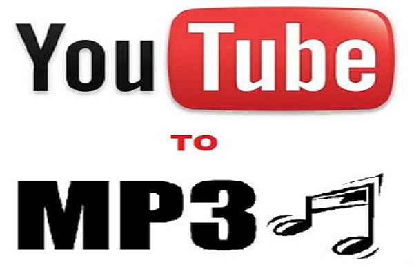Convert youtube music to mp3
