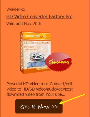 WonderFox HD Video Converter Factory Pro 26.7 download the new for mac