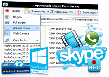 iTop Screen Recorder Pro 4.1.0.879 for windows instal free