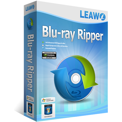 os x blu ray ripper