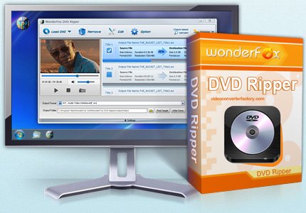 for ipod download WonderFox DVD Ripper Pro 22.6