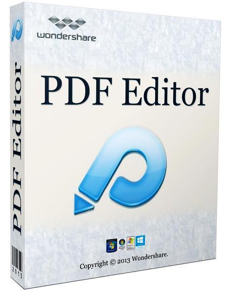 wondershare pdf converter license key