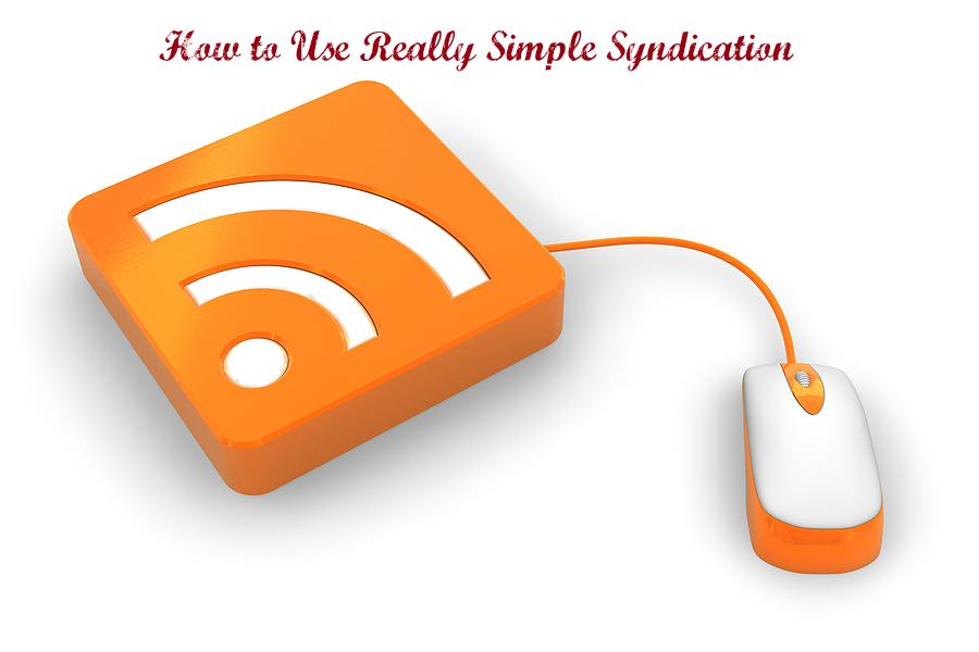 Really Simple Syndication