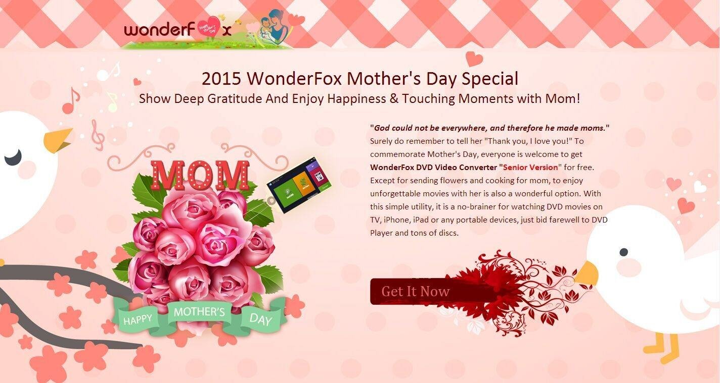 wonderfox dvd video converter old version