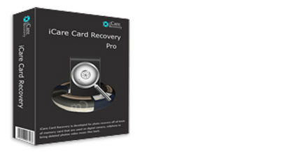 icare data recovery pro review