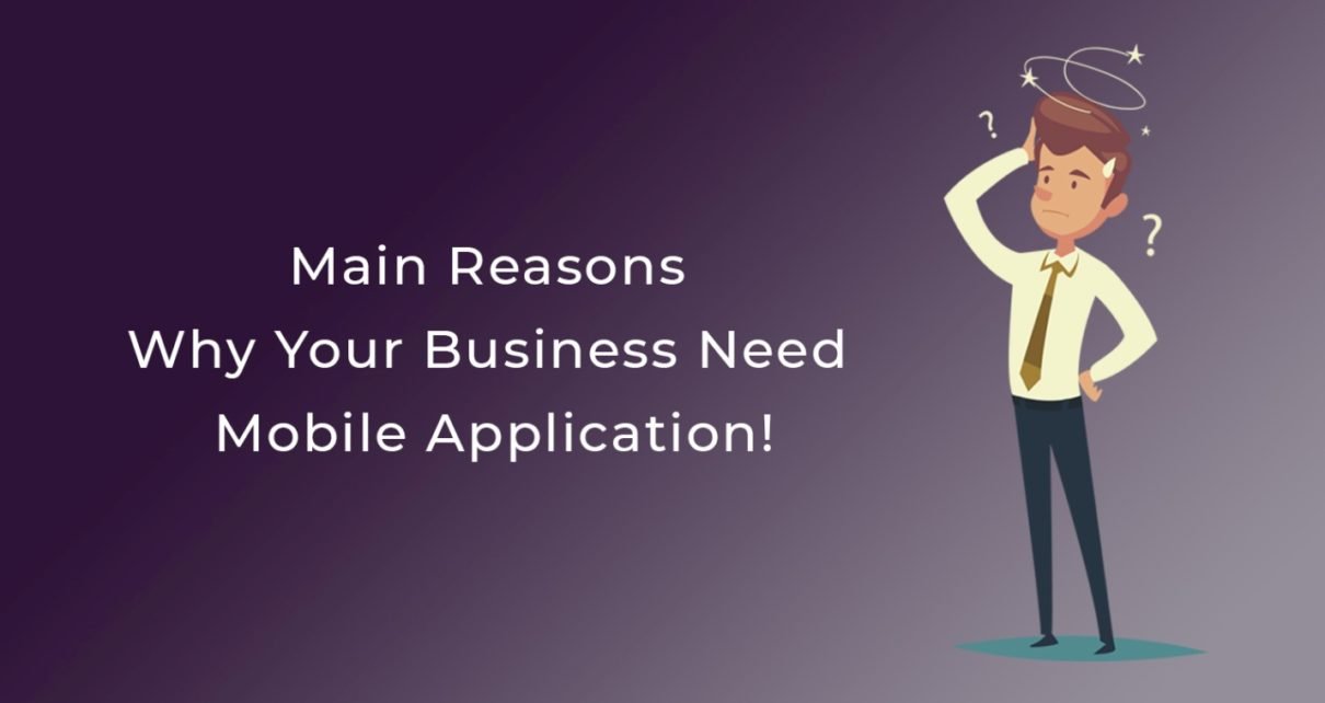Mobile Application