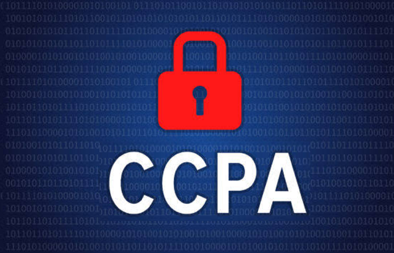 The California Consumer Privacy Act (CCPA): An Introduction