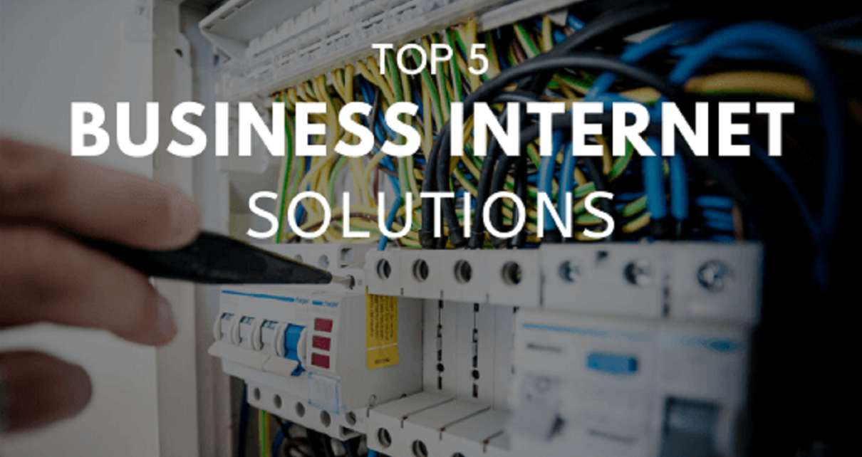 Business Internet