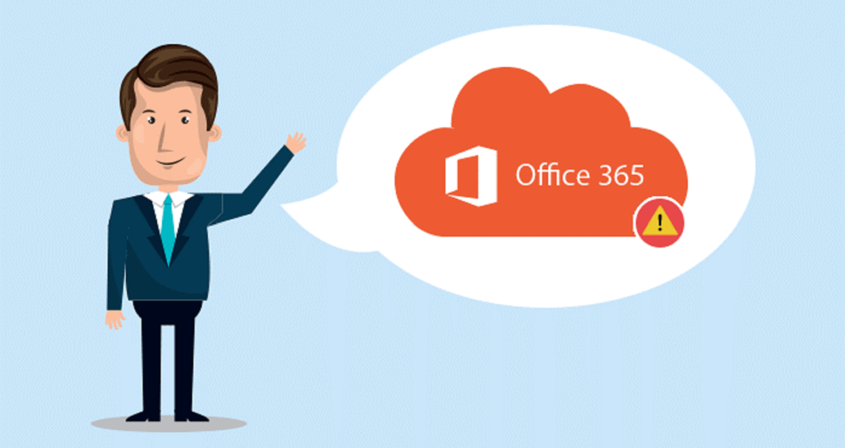 Most Common Office 365 Issues