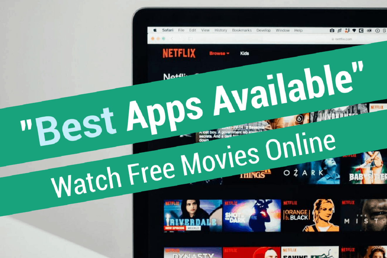 Best Movie Apps Available to Watch Free Movies Online 2020