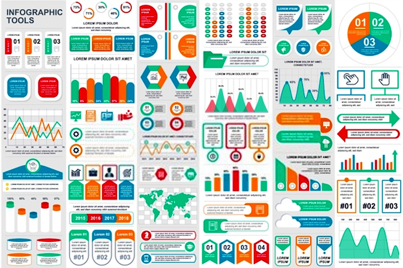 infographic creator tools