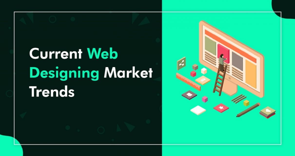 Web Designing Trends