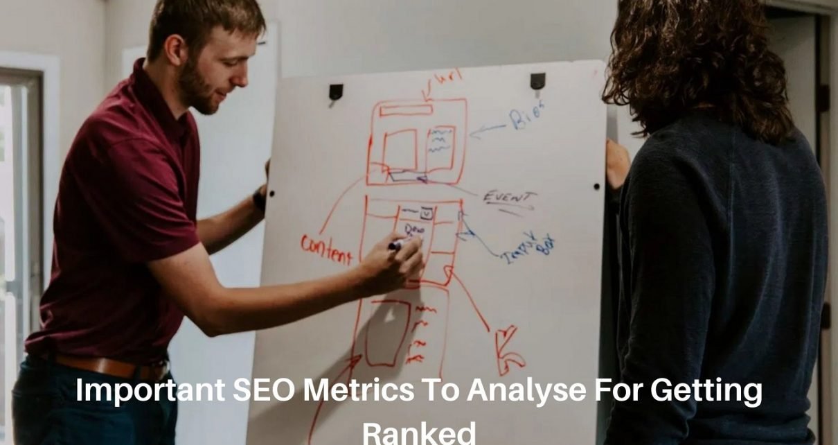 SEO Metrics