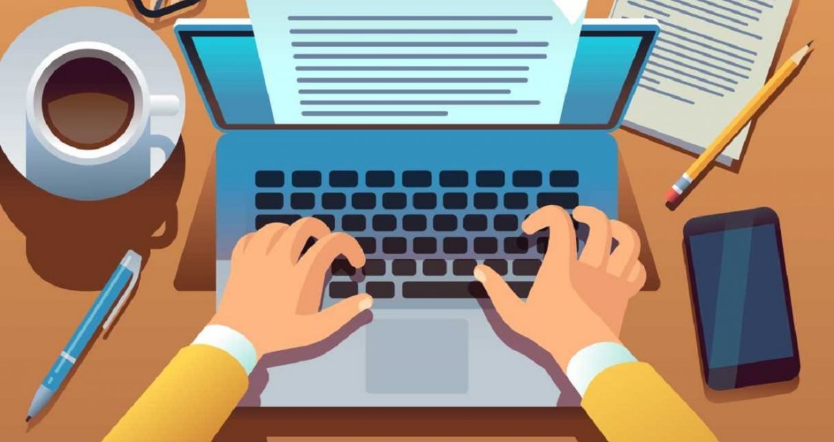 Article Writing