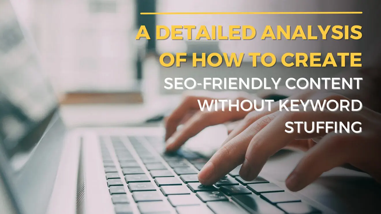 Keyword Stuffing