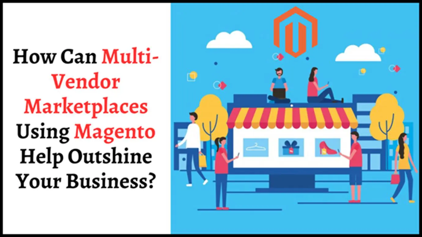 Multi-Vendor Marketplace